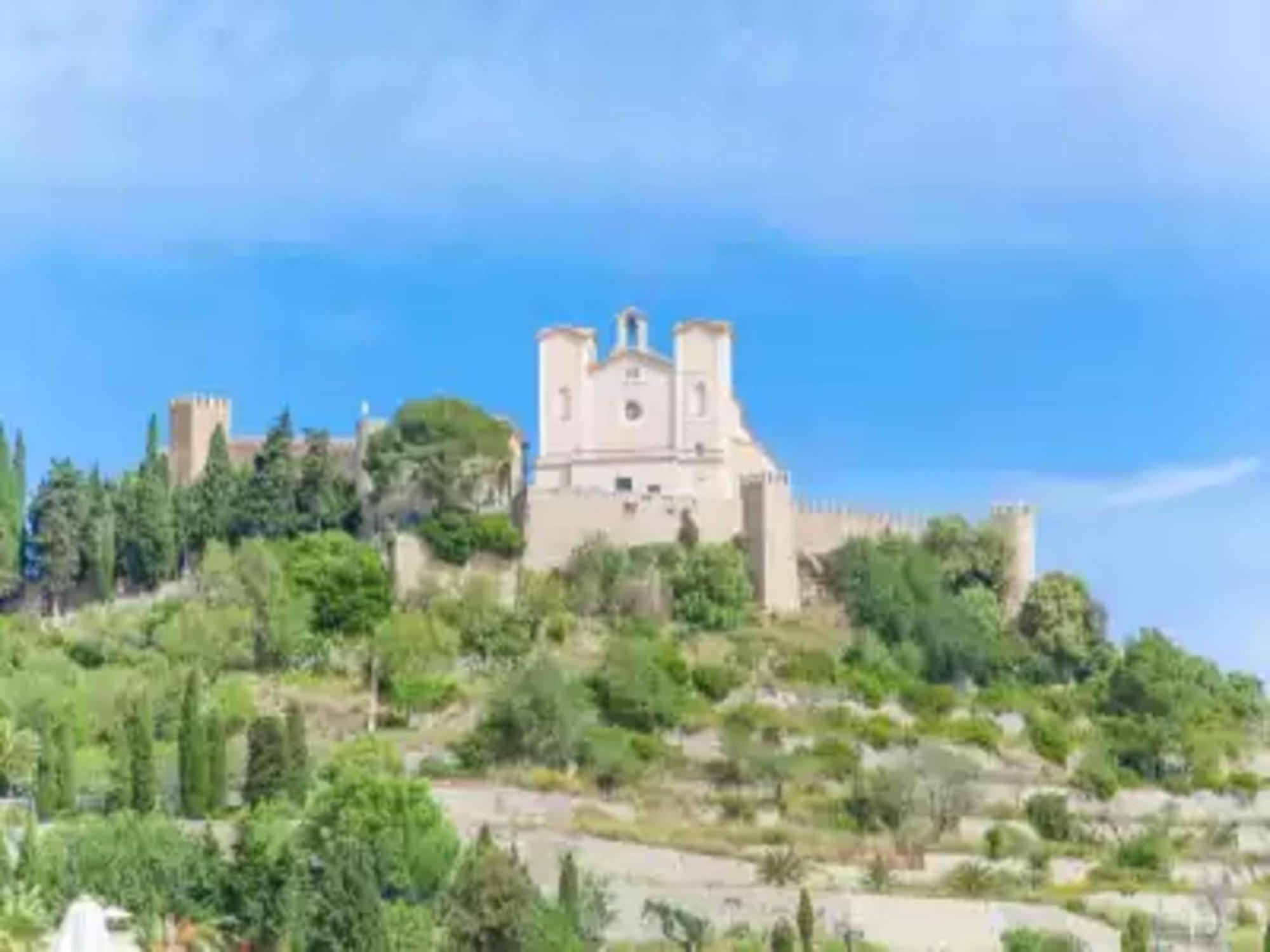 Gorgeous In Canyamel Canyamel (Mallorca)