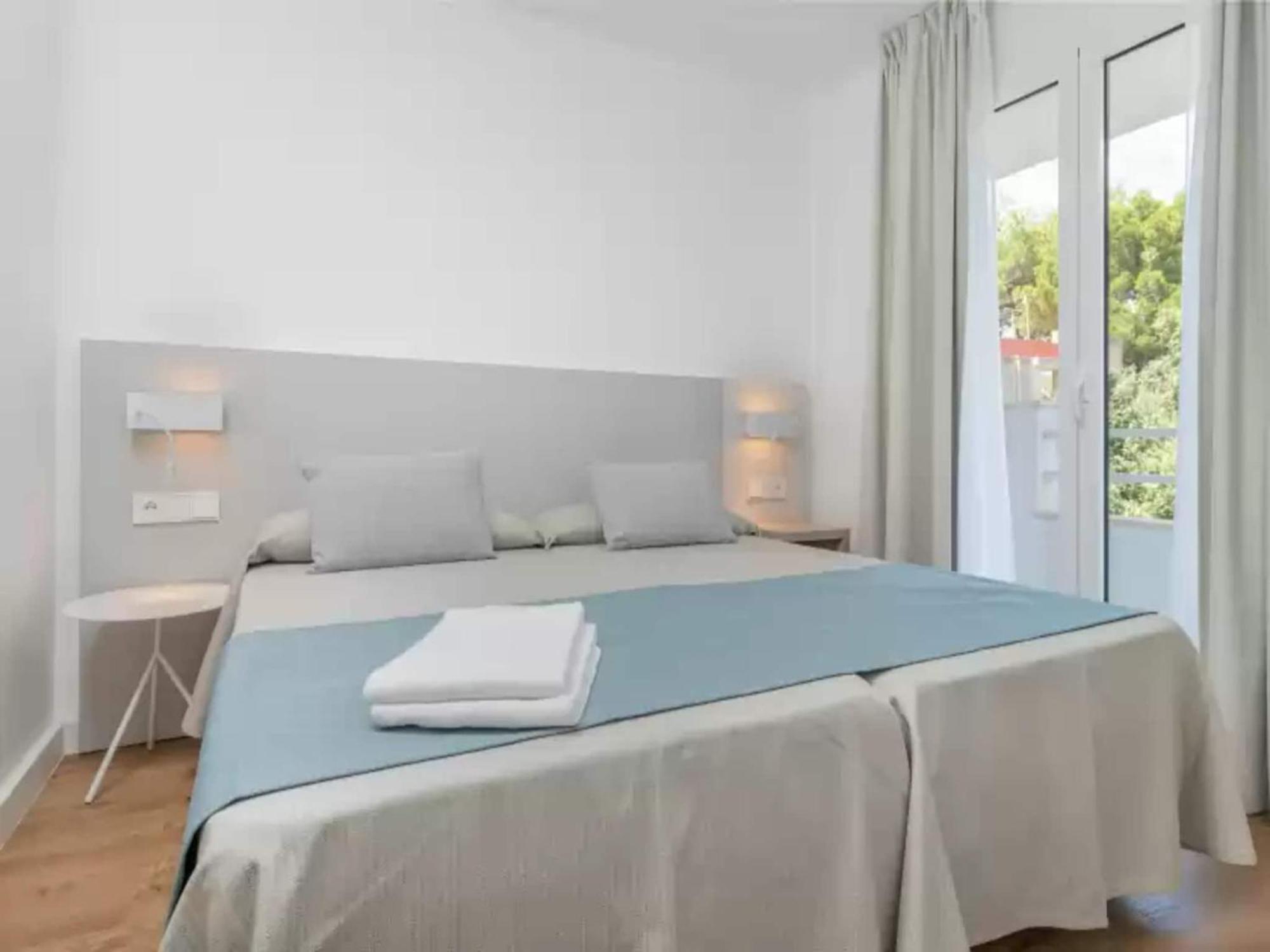 Ferienhaus Gorgeous In Canyamel *